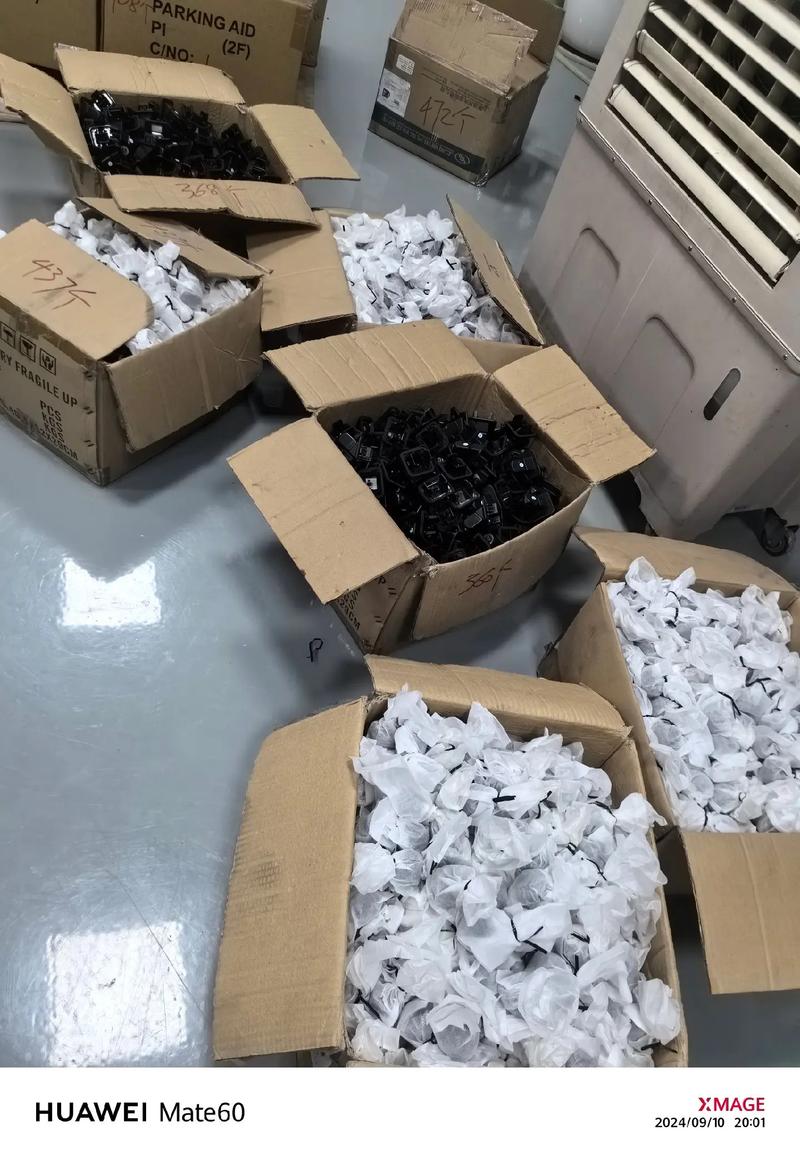 高价回收背后 抖音里的电子废品淘金热与隐秘江湖